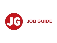 Thank you to The Job Guide for sponsoring